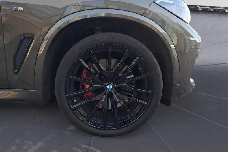 BMW X5 din 2023 cu 59.994 km - oferta BMW159384 - foto 11