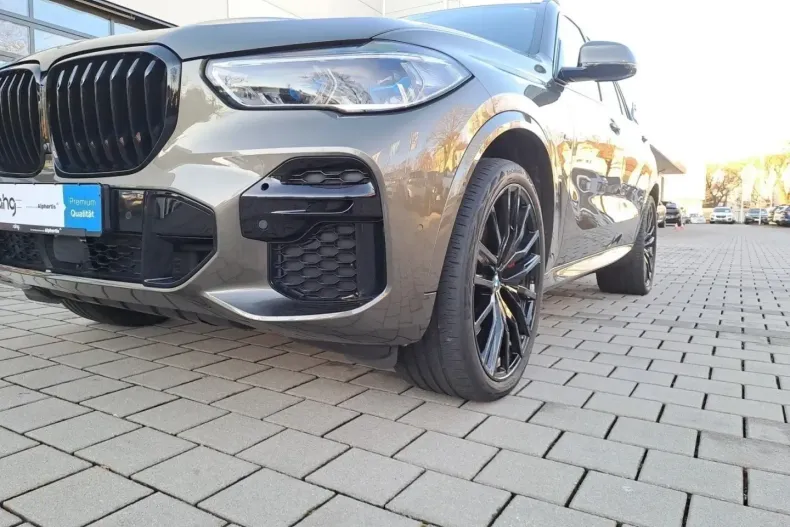 BMW X5 din 2023 cu 59.994 km - oferta BMW159384 - foto 12