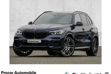 BMW X5 din 2023 - oferta BMW159385