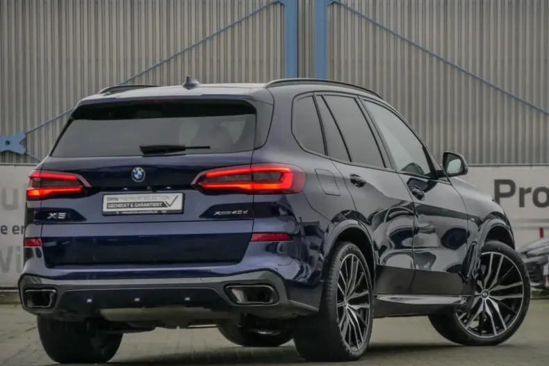 BMW X5 din 2023 cu 73.132 km - oferta BMW159385 - foto 2