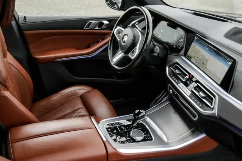 BMW X5 din 2023 cu 73.132 km - oferta BMW159385 - foto 3