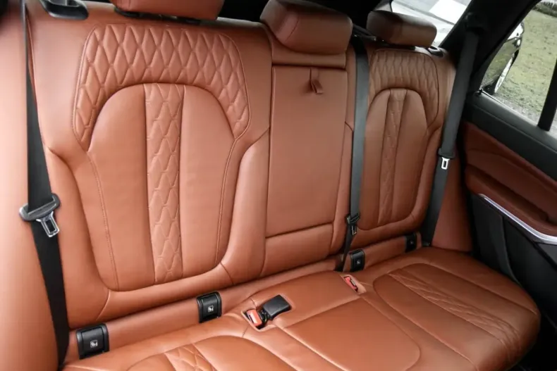 BMW X5 din 2023 cu 73.132 km - oferta BMW159385 - foto 4