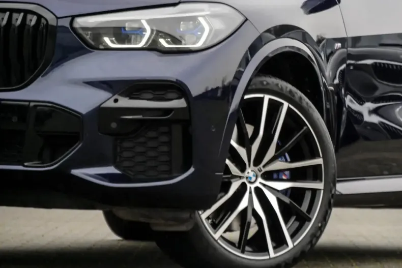 BMW X5 din 2023 cu 73.132 km - oferta BMW159385 - foto 5