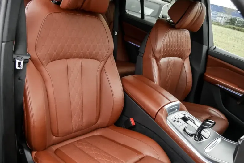 BMW X5 din 2023 cu 73.132 km - oferta BMW159385 - foto 6