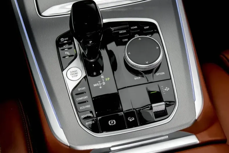 BMW X5 din 2023 cu 73.132 km - oferta BMW159385 - foto 9