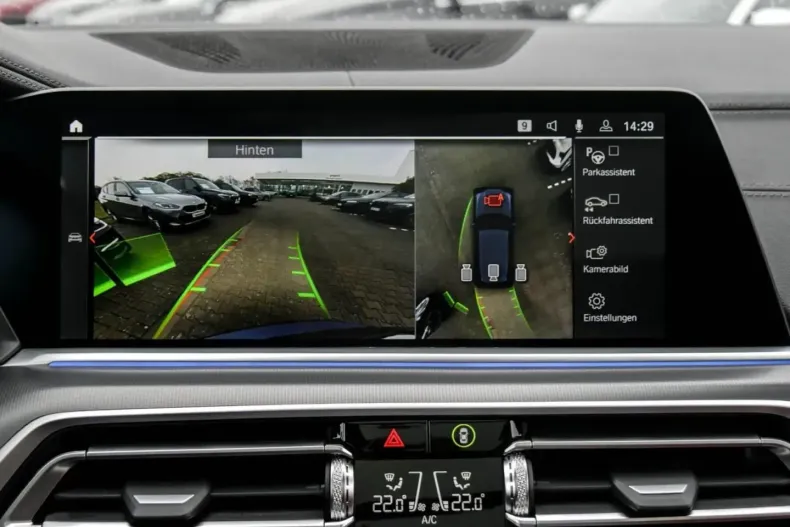 BMW X5 din 2023 cu 73.132 km - oferta BMW159385 - foto 10