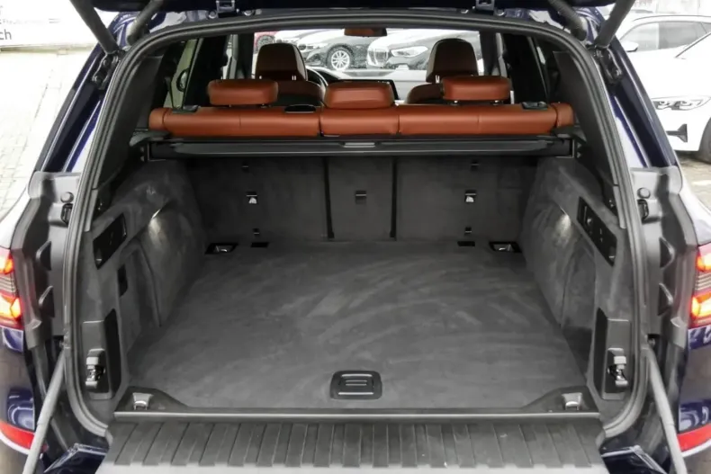 BMW X5 din 2023 cu 73.132 km - oferta BMW159385 - foto 15