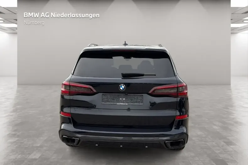 BMW X5 din 2022 cu 66.945 km - oferta BMW159386 - foto 4