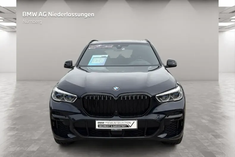 BMW X5 din 2022 cu 66.945 km - oferta BMW159386 - foto 5