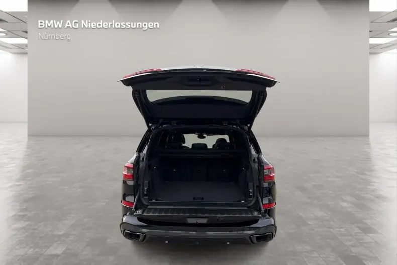 BMW X5 din 2022 cu 66.945 km - oferta BMW159386 - foto 8