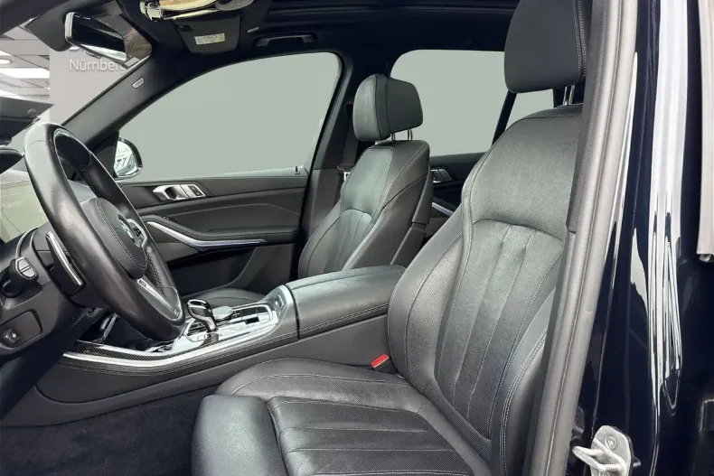 BMW X5 din 2022 cu 66.945 km - oferta BMW159386 - foto 9