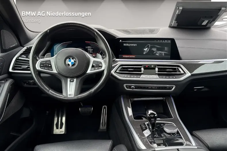 BMW X5 din 2022 cu 66.945 km - oferta BMW159386 - foto 10