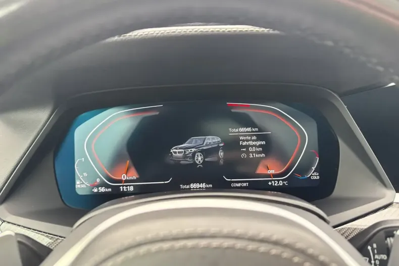 BMW X5 din 2022 cu 66.945 km - oferta BMW159386 - foto 11