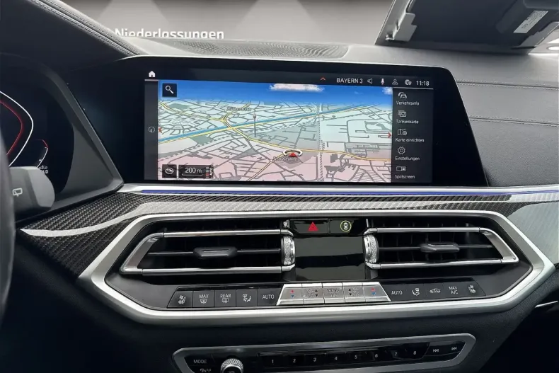 BMW X5 din 2022 cu 66.945 km - oferta BMW159386 - foto 12