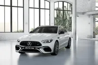 Mercedes-Benz C 63 AMG din 2024 cu 3.422 km - oferta MER159387 - foto 2