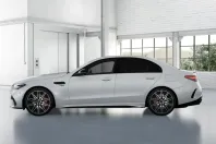 Mercedes-Benz C 63 AMG din 2024 cu 3.422 km - oferta MER159387 - foto 3