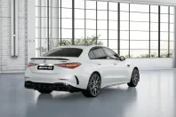 Mercedes-Benz C 63 AMG din 2024 cu 3.422 km - oferta MER159387 - foto 4