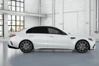 Mercedes-Benz C 63 AMG din 2024 cu 3.422 km - oferta MER159387 - foto 6