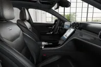 Mercedes-Benz C 63 AMG din 2024 cu 3.422 km - oferta MER159387 - foto 9