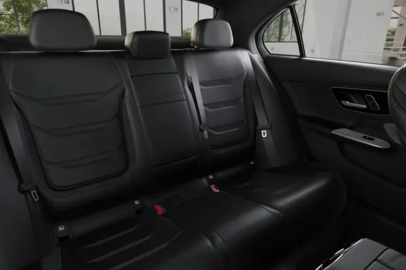 Mercedes-Benz C 63 AMG din 2024 cu 3.422 km - oferta MER159387 - foto 10