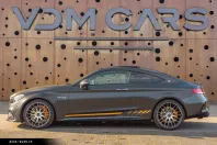 Mercedes-Benz C 63 AMG din 2023 cu 17.753 km - oferta MER159388 - foto 9