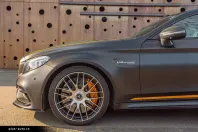 Mercedes-Benz C 63 AMG din 2023 cu 17.753 km - oferta MER159388 - foto 10