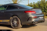 Mercedes-Benz C 63 AMG din 2023 cu 17.753 km - oferta MER159388 - foto 11