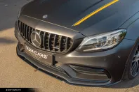 Mercedes-Benz C 63 AMG din 2023 cu 17.753 km - oferta MER159388 - foto 14