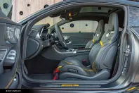 Mercedes-Benz C 63 AMG din 2023 cu 17.753 km - oferta MER159388 - foto 16