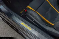 Mercedes-Benz C 63 AMG din 2023 cu 17.753 km - oferta MER159388 - foto 18