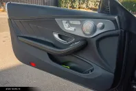 Mercedes-Benz C 63 AMG din 2023 cu 17.753 km - oferta MER159388 - foto 19