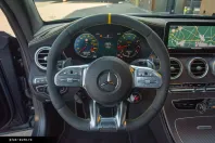 Mercedes-Benz C 63 AMG din 2023 cu 17.753 km - oferta MER159388 - foto 21