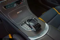 Mercedes-Benz C 63 AMG din 2023 cu 17.753 km - oferta MER159388 - foto 22