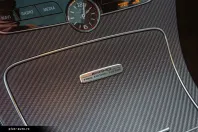 Mercedes-Benz C 63 AMG din 2023 cu 17.753 km - oferta MER159388 - foto 23