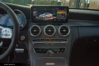 Mercedes-Benz C 63 AMG din 2023 cu 17.753 km - oferta MER159388 - foto 24