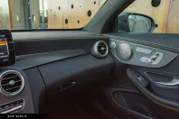 Mercedes-Benz C 63 AMG din 2023 cu 17.753 km - oferta MER159388 - foto 25