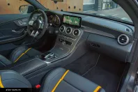 Mercedes-Benz C 63 AMG din 2023 cu 17.753 km - oferta MER159388 - foto 26