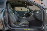 Mercedes-Benz C 63 AMG din 2023 cu 17.753 km - oferta MER159388 - foto 27