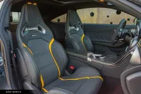 Mercedes-Benz C 63 AMG din 2023 cu 17.753 km - oferta MER159388 - foto 28