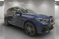 BMW X5 din 2022 cu 78.783 km - oferta BMW159389 - foto 2