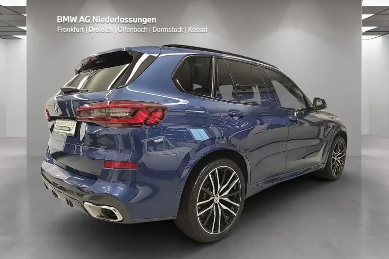 BMW X5 din 2022 cu 78.783 km - oferta BMW159389 - foto 3