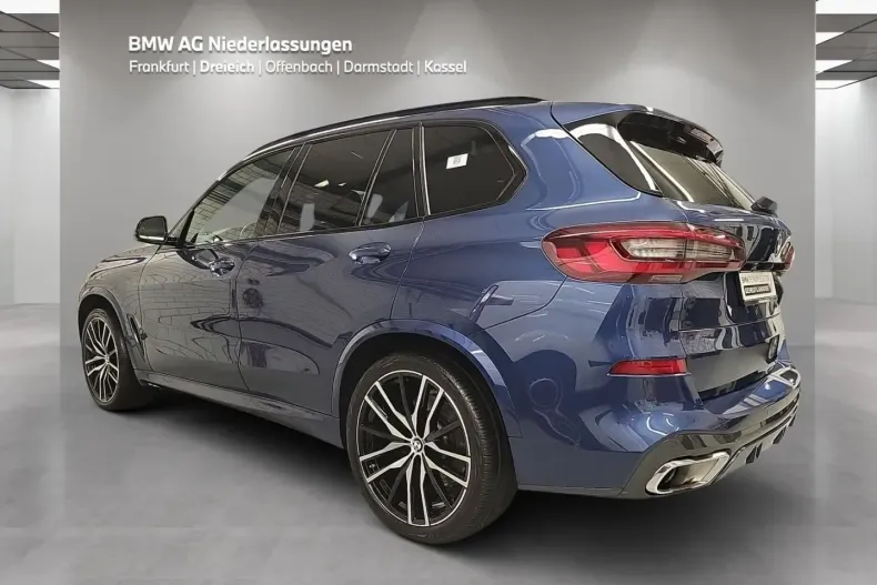 BMW X5 din 2022 cu 78.783 km - oferta BMW159389 - foto 4
