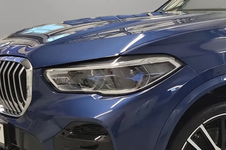 BMW X5 din 2022 cu 78.783 km - oferta BMW159389 - foto 5