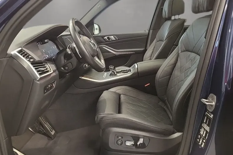 BMW X5 din 2022 cu 78.783 km - oferta BMW159389 - foto 7