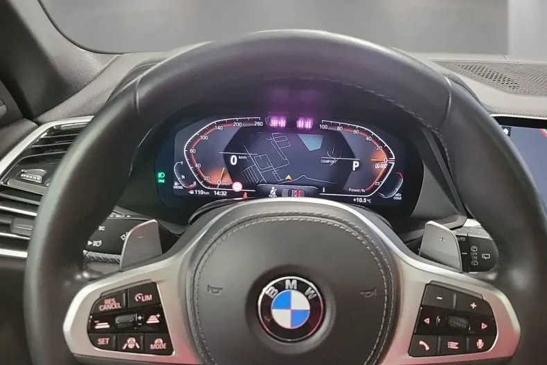 BMW X5 din 2022 cu 78.783 km - oferta BMW159389 - foto 8