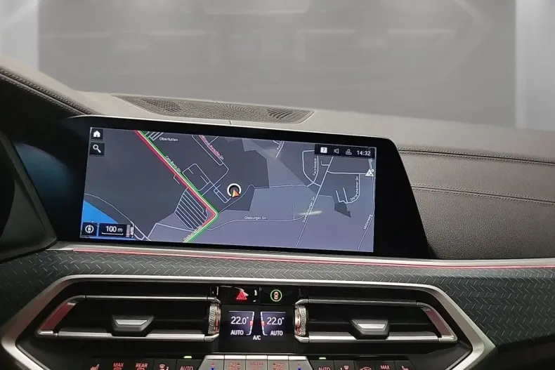 BMW X5 din 2022 cu 78.783 km - oferta BMW159389 - foto 9