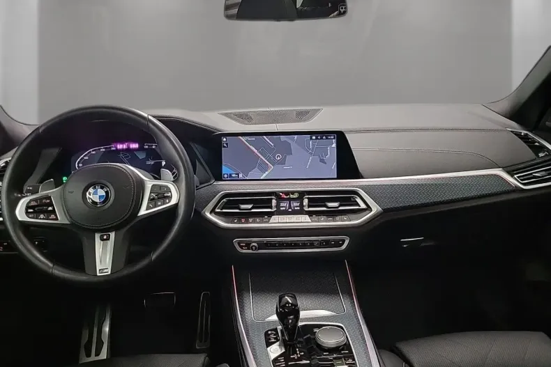 BMW X5 din 2022 cu 78.783 km - oferta BMW159389 - foto 10