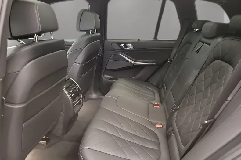 BMW X5 din 2022 cu 78.783 km - oferta BMW159389 - foto 11