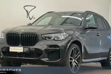 BMW X5 din 2022 - oferta BMW159390