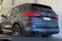 BMW X5 din 2022 cu 63.590 km - oferta BMW159390 - foto 2